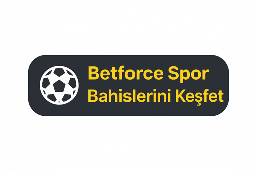 betforce spor bahisleri