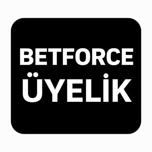 betforce üyelik