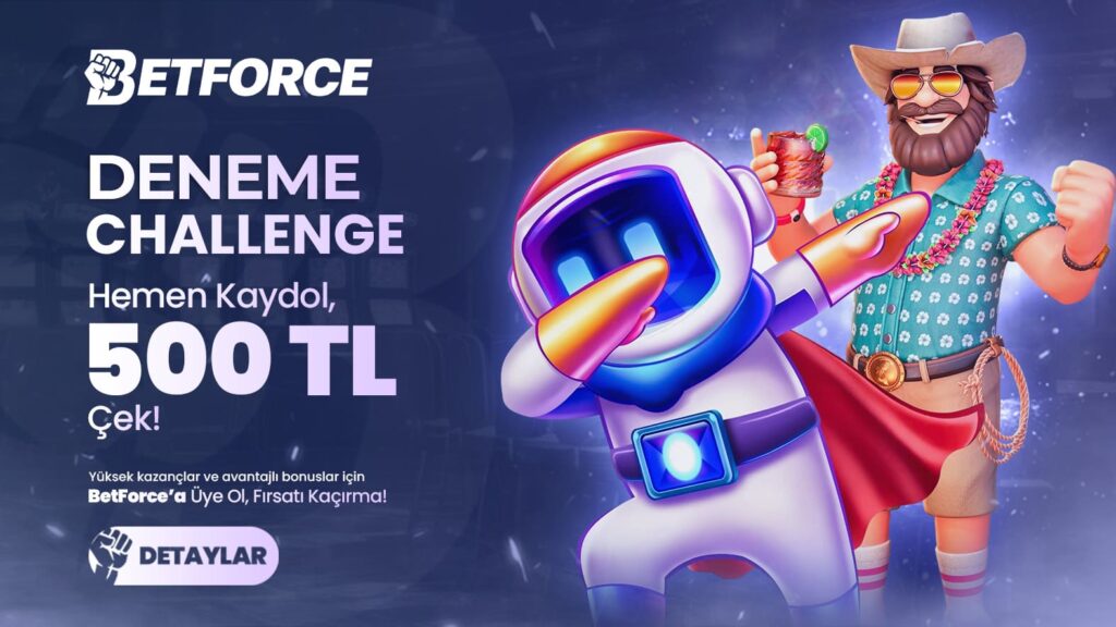 betforce