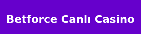 betforce canlı casino