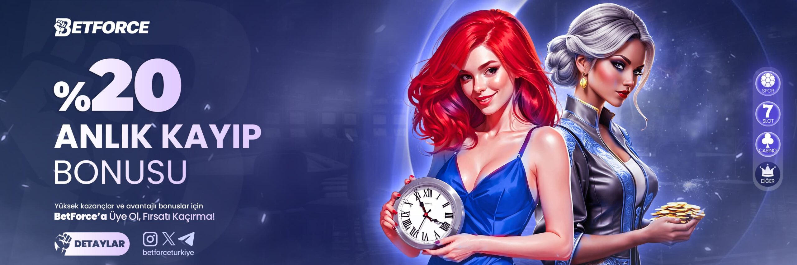 betforce para çekme