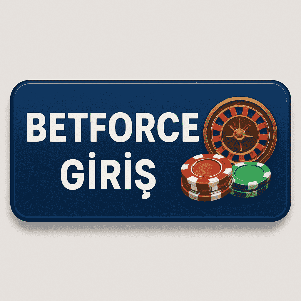 betforce giriş