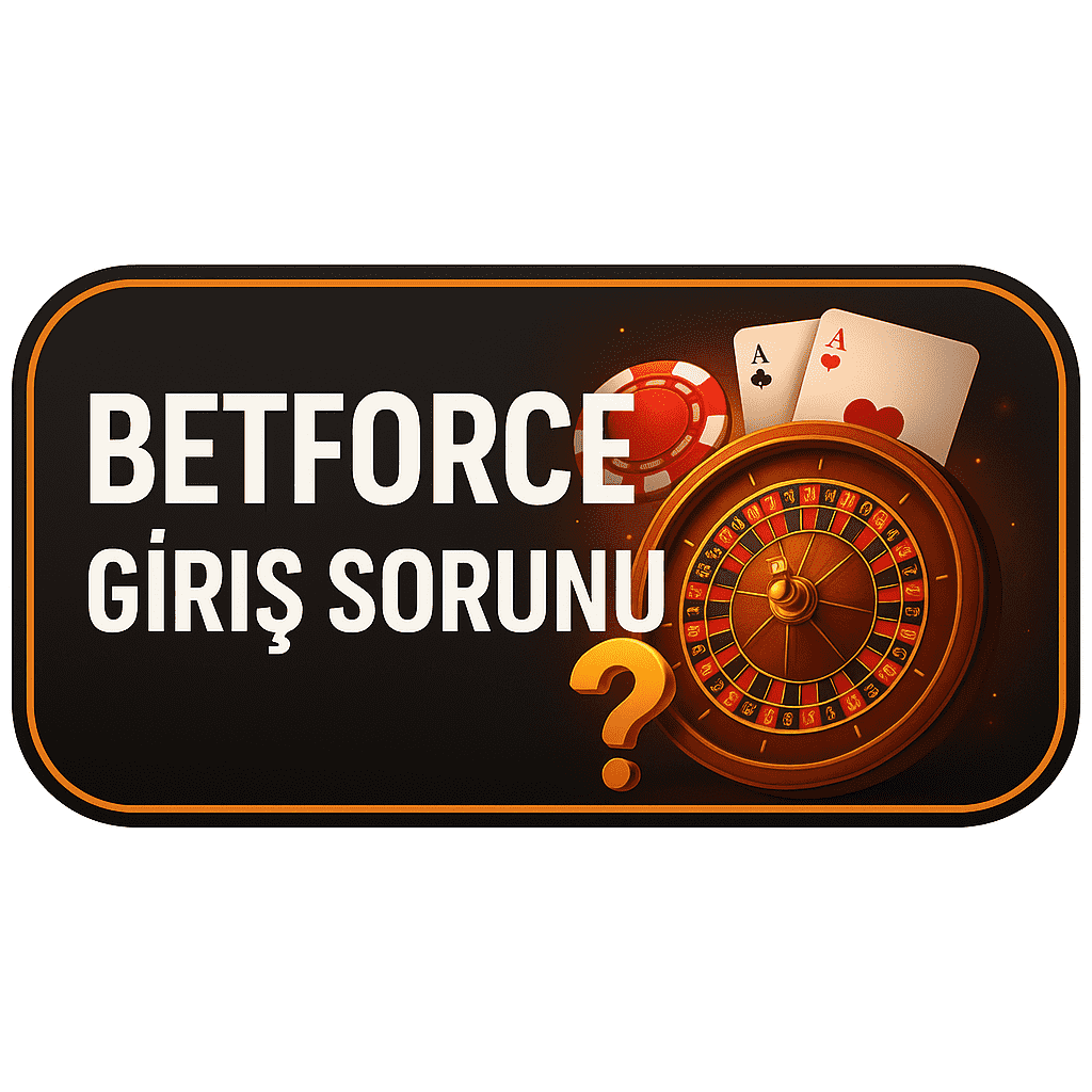 betforce giriş