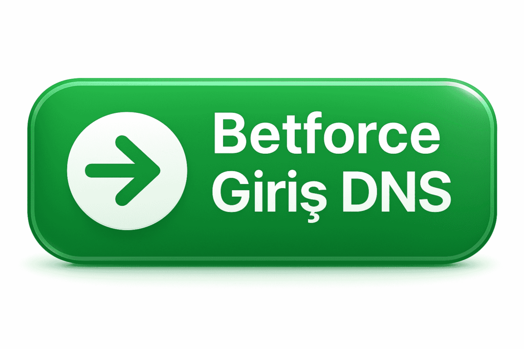betforce giriş dns